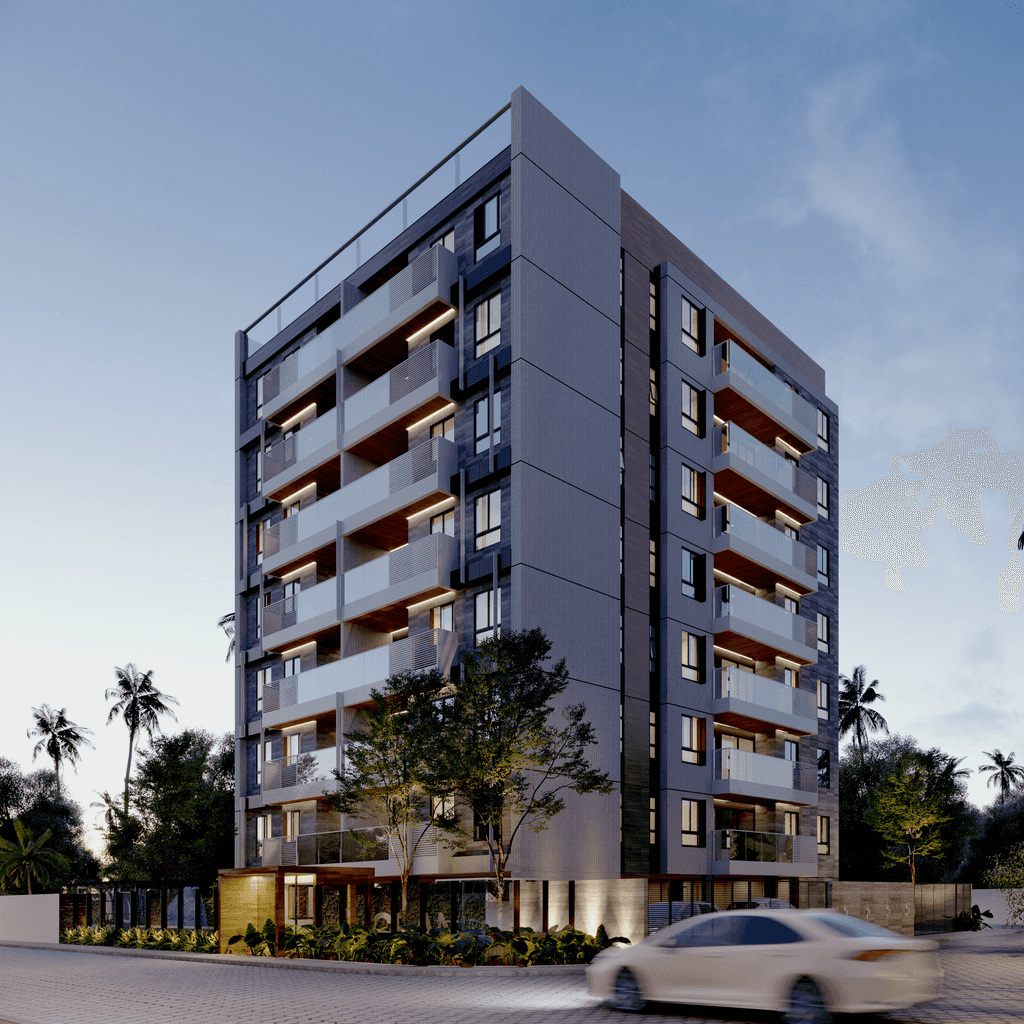 Condominio Samá