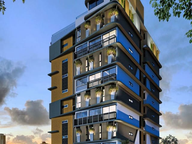 Foto do Apartamento - Garden à venda 1 Quarto 1 Vaga 42.09M² Manaíra João Pessoa - PB | Umbuzeiro | VR Imobiliária