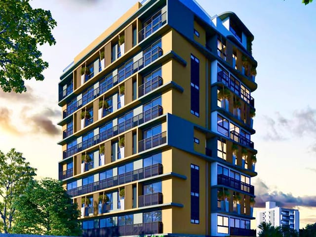 Foto do Studio - Studio à venda 1 Quarto 1 Vaga 22.39M² Manaíra João Pessoa - PB | Umbuzeiro | VR Imobiliária