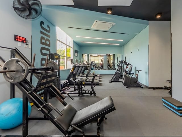 Foto do Apartamento - Apartamento à venda 3 Quartos 1 Suite 2 Vagas 130M² Jardim Avelino São Paulo - SP | Lares e Andares Imóveis