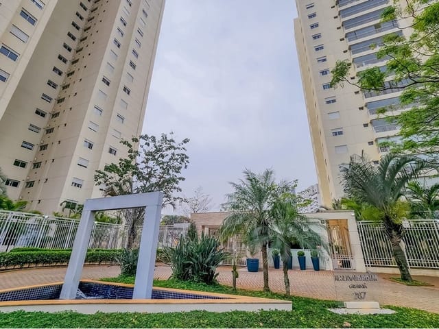 Foto do Apartamento - Apartamento à venda 3 Quartos 1 Suite 2 Vagas 130M² Jardim Avelino São Paulo - SP | Lares e Andares Imóveis