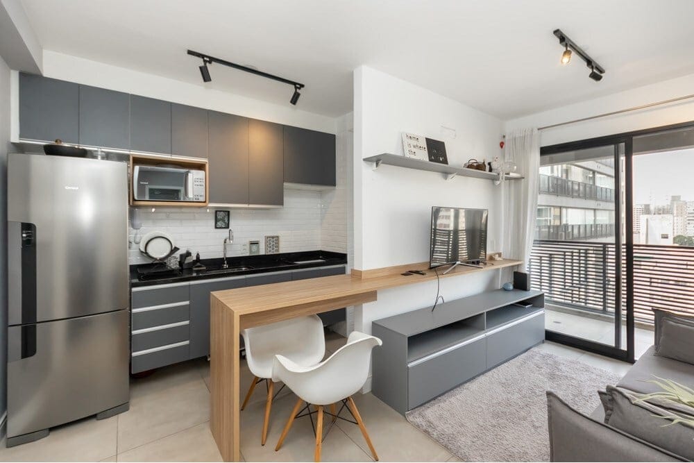 Apartamento à venda 1 Quarto 47M² Vila Mariana São Paulo - SP