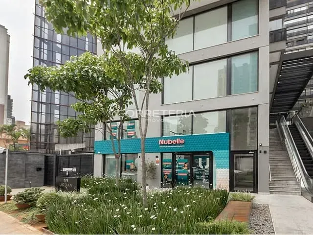 Apartamento 1 quarto e 1 banheiro, à venda, no bairro Vila Mariana em São Paulo