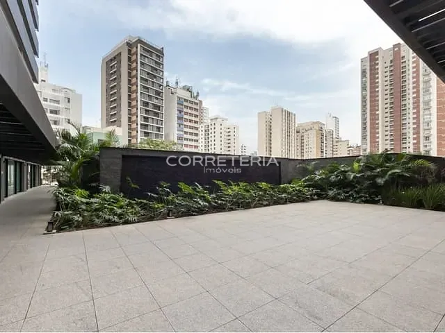 Apartamento 1 quarto e 1 banheiro, à venda, no bairro Vila Mariana em São Paulo