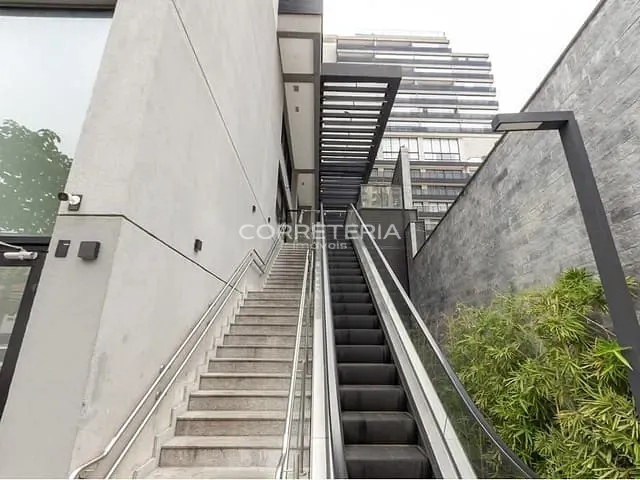 Apartamento 1 quarto e 1 banheiro, à venda, no bairro Vila Mariana em São Paulo