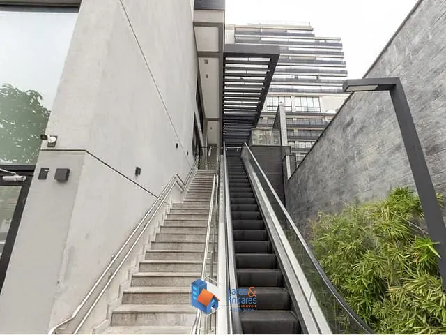 Apartamento 1 quarto e 1 banheiro, à venda, no bairro Vila Mariana em São Paulo