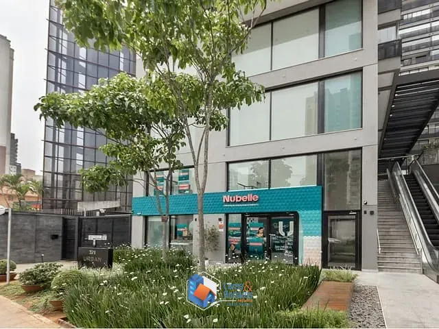 Apartamento 1 quarto e 1 banheiro, à venda, no bairro Vila Mariana em São Paulo