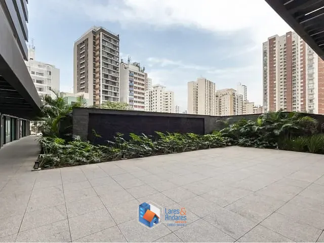 Apartamento 1 quarto e 1 banheiro, à venda, no bairro Vila Mariana em São Paulo