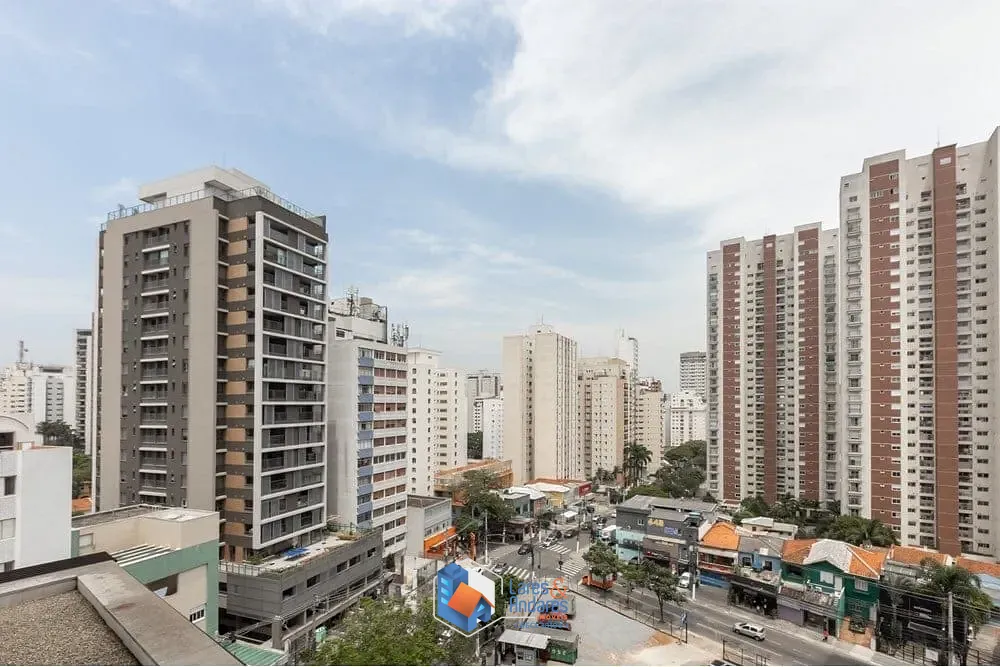Apartamento, 1 quarto, 47 m² - Foto 10