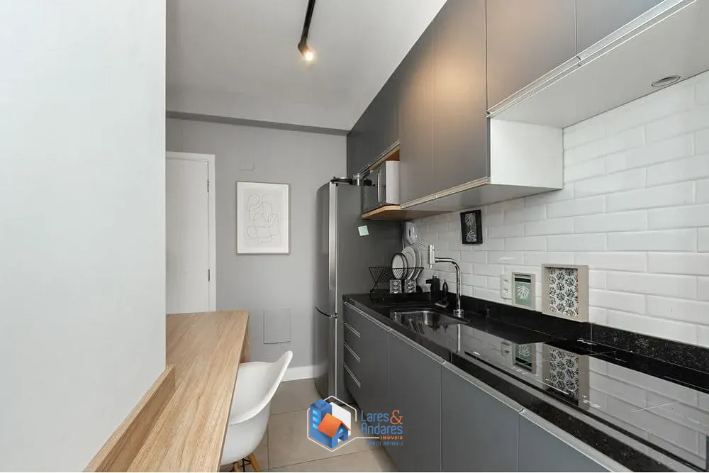 Apartamento, 1 quarto, 47 m² - Foto 20