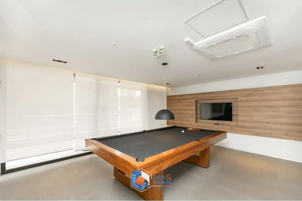 Apartamento, 1 quarto, 47 m² - Foto 8