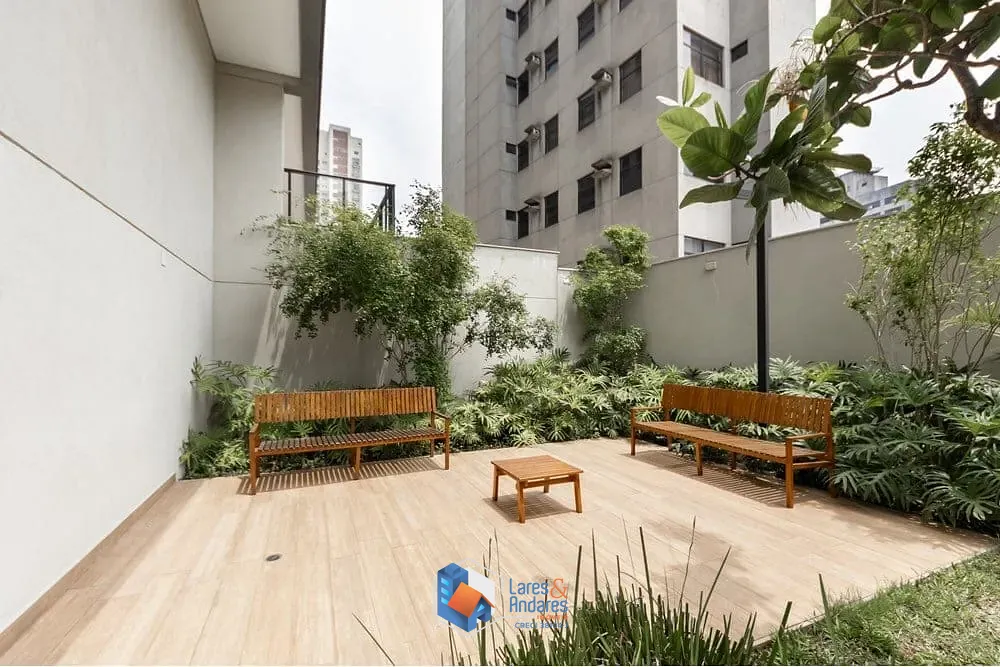 Apartamento, 1 quarto, 47 m² - Foto 7