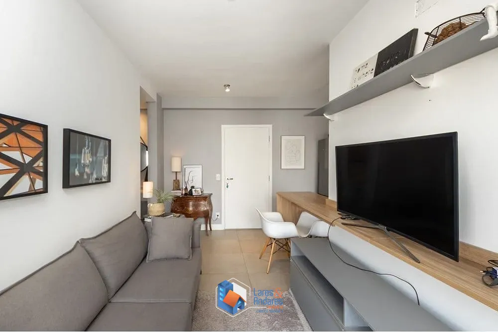 Apartamento, 1 quarto, 47 m² - Foto 28