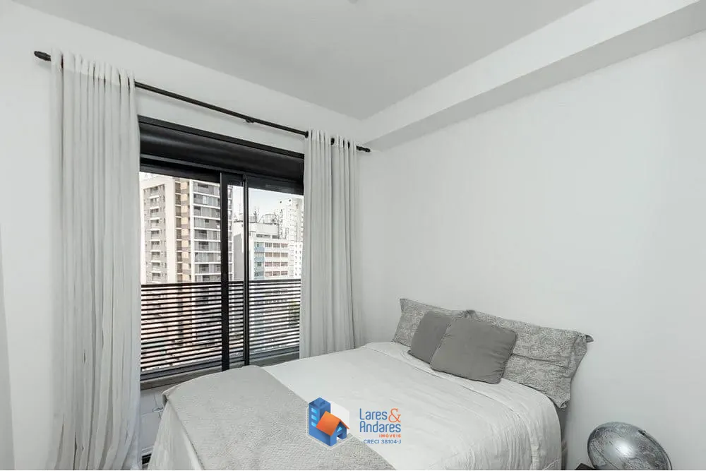 Apartamento, 1 quarto, 47 m² - Foto 19