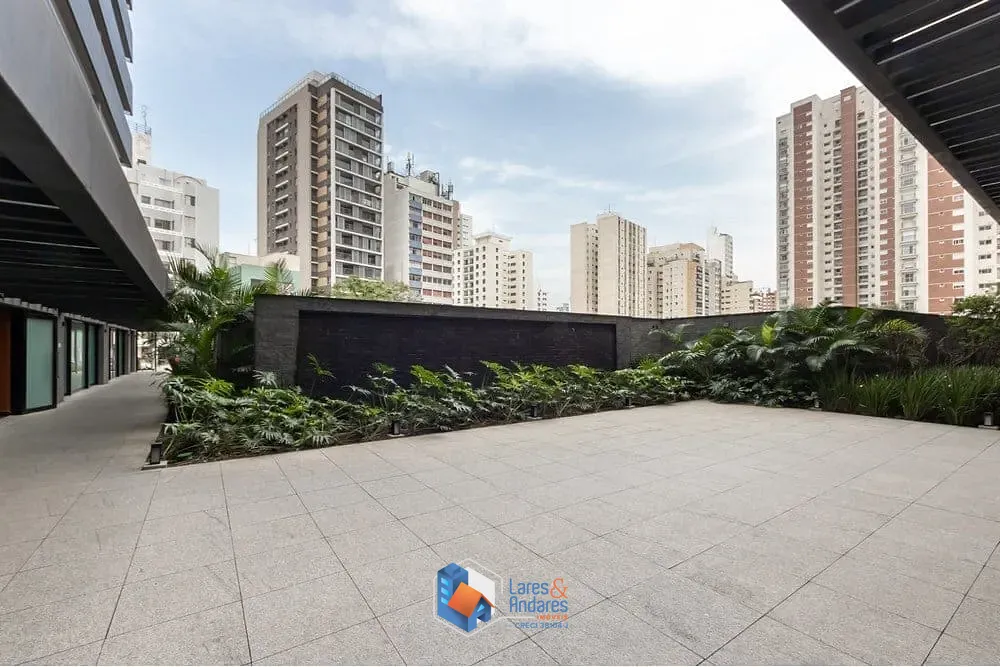Apartamento, 1 quarto, 47 m² - Foto 5