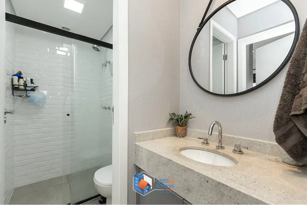 Apartamento, 1 quarto, 47 m² - Foto 15