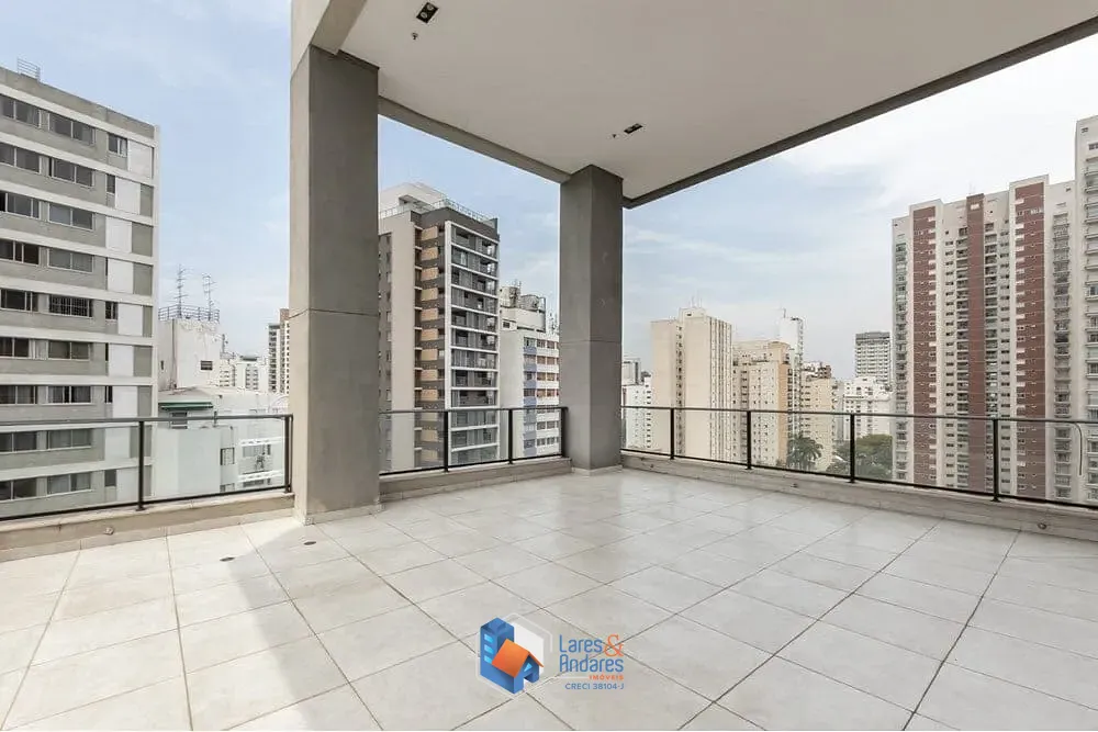 Apartamento, 1 quarto, 47 m² - Foto 11