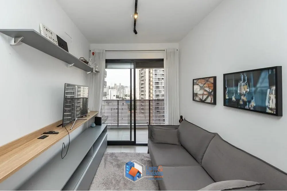Apartamento, 1 quarto, 47 m² - Foto 24