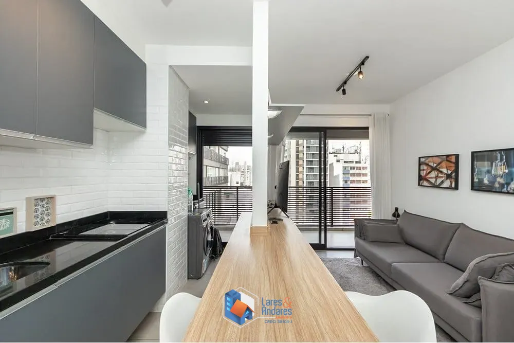 Apartamento, 1 quarto, 47 m² - Foto 25
