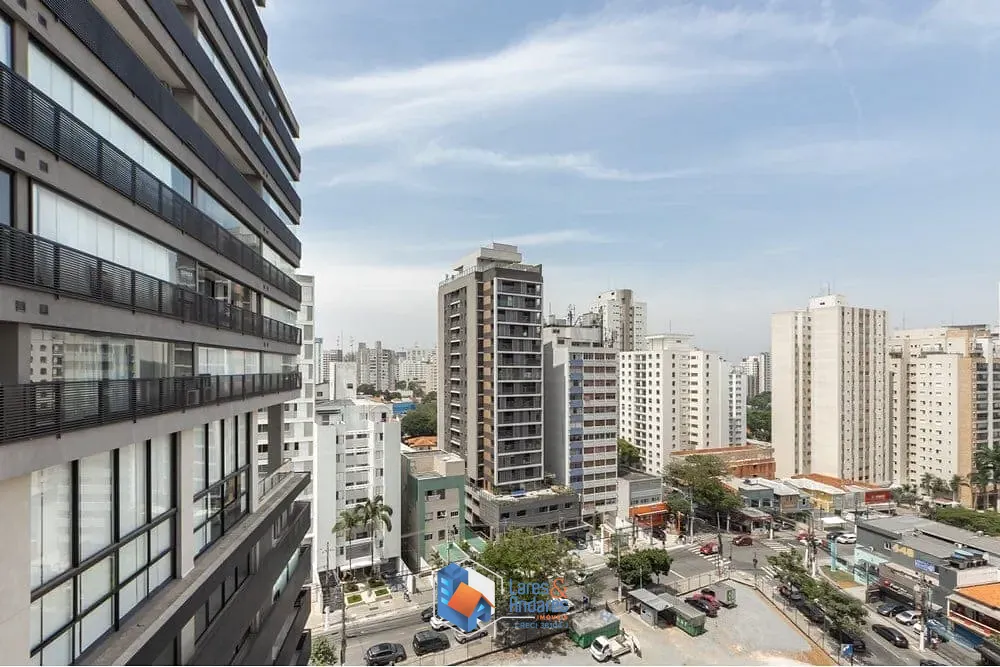 Apartamento, 1 quarto, 47 m² - Foto 22