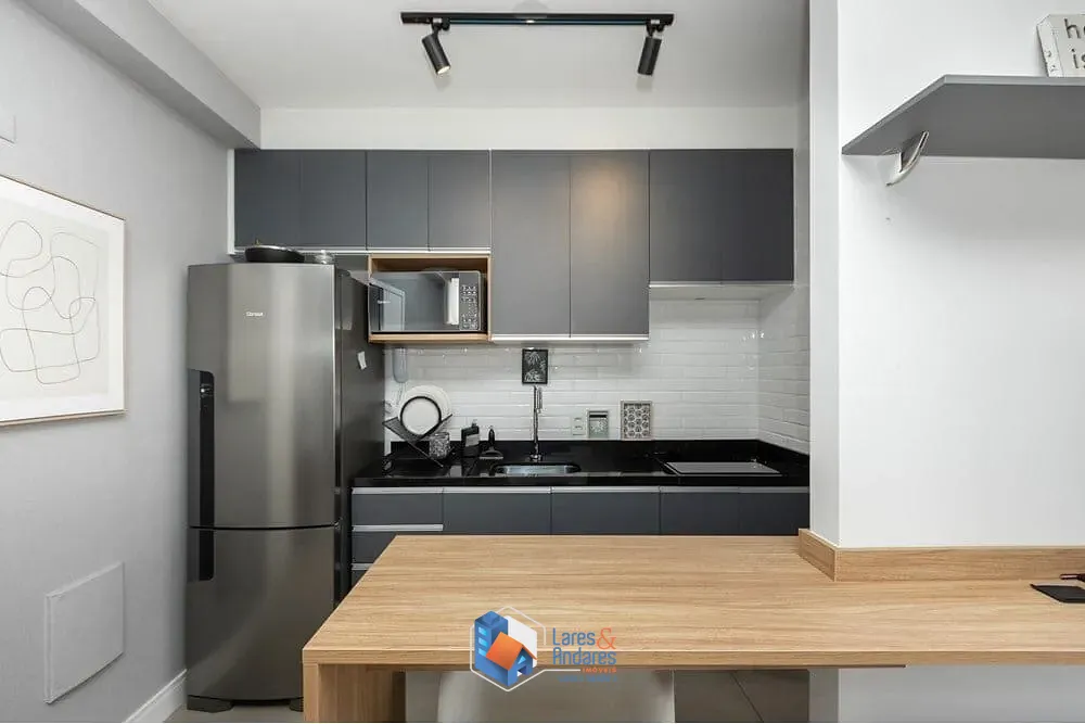 Apartamento, 1 quarto, 47 m² - Foto 26