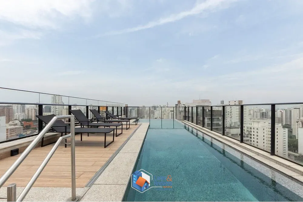 Apartamento, 1 quarto, 47 m² - Foto 13
