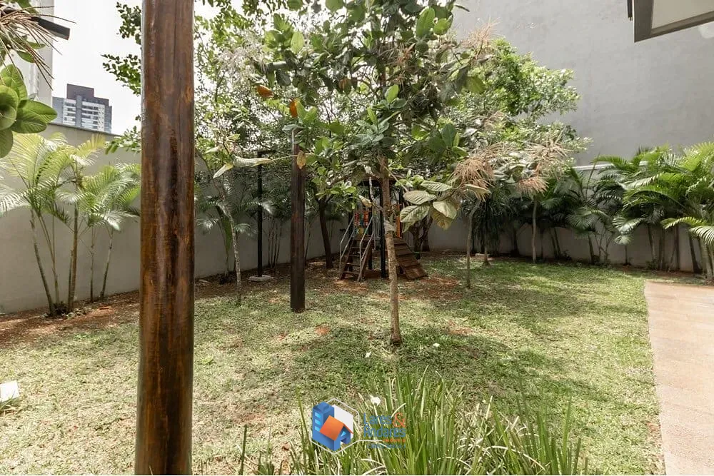 Apartamento, 1 quarto, 47 m² - Foto 6