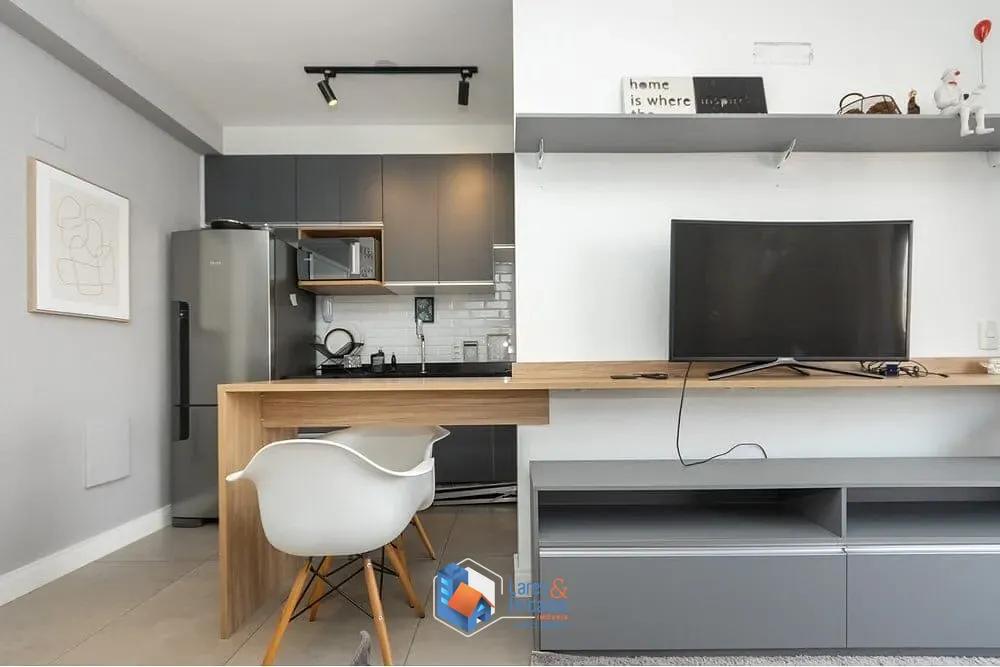 Apartamento, 1 quarto, 47 m² - Foto 30