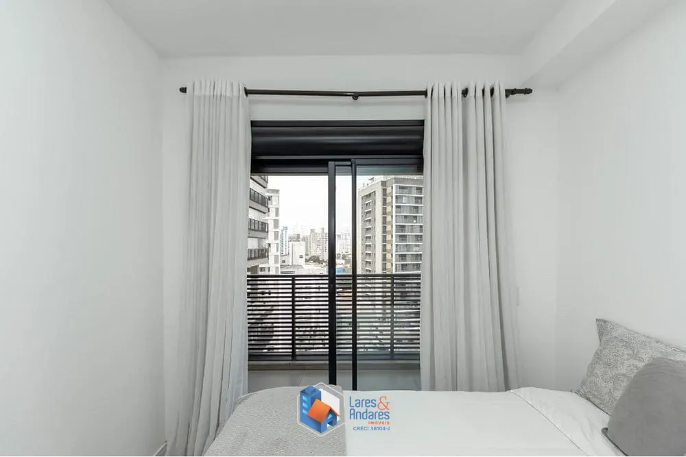 Apartamento, 1 quarto, 47 m² - Foto 18