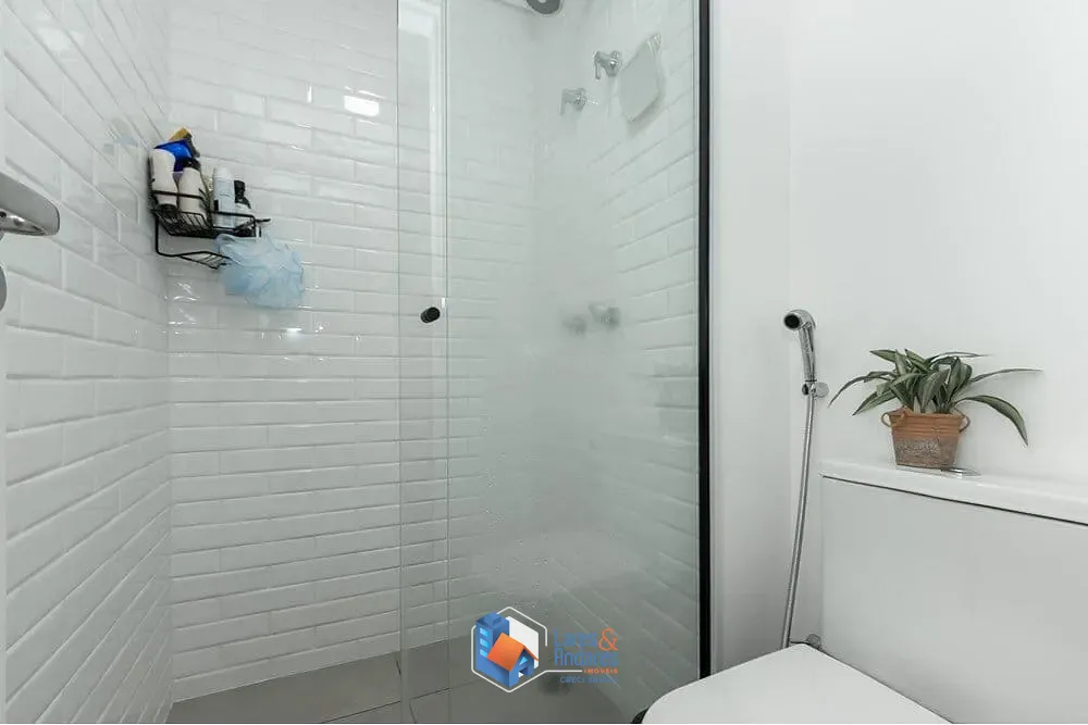 Apartamento, 1 quarto, 47 m² - Foto 16