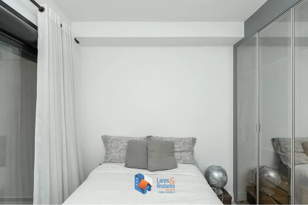 Apartamento, 1 quarto, 47 m² - Foto 17