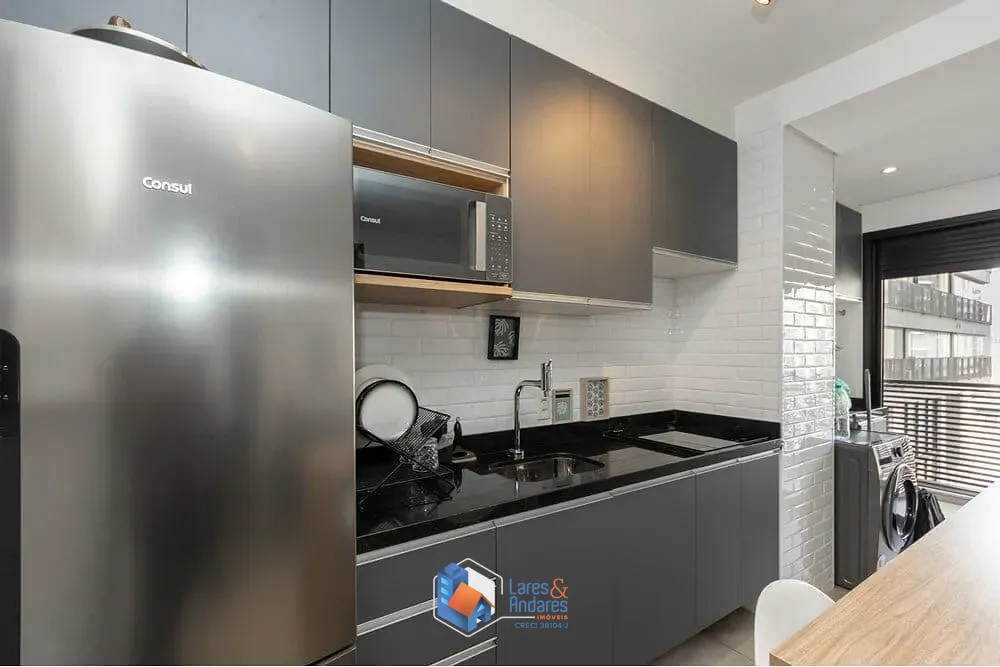 Apartamento, 1 quarto, 47 m² - Foto 21