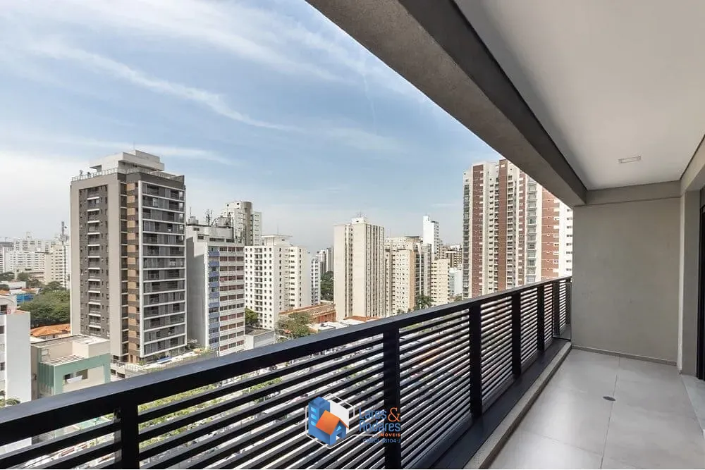 Apartamento, 1 quarto, 47 m² - Foto 23