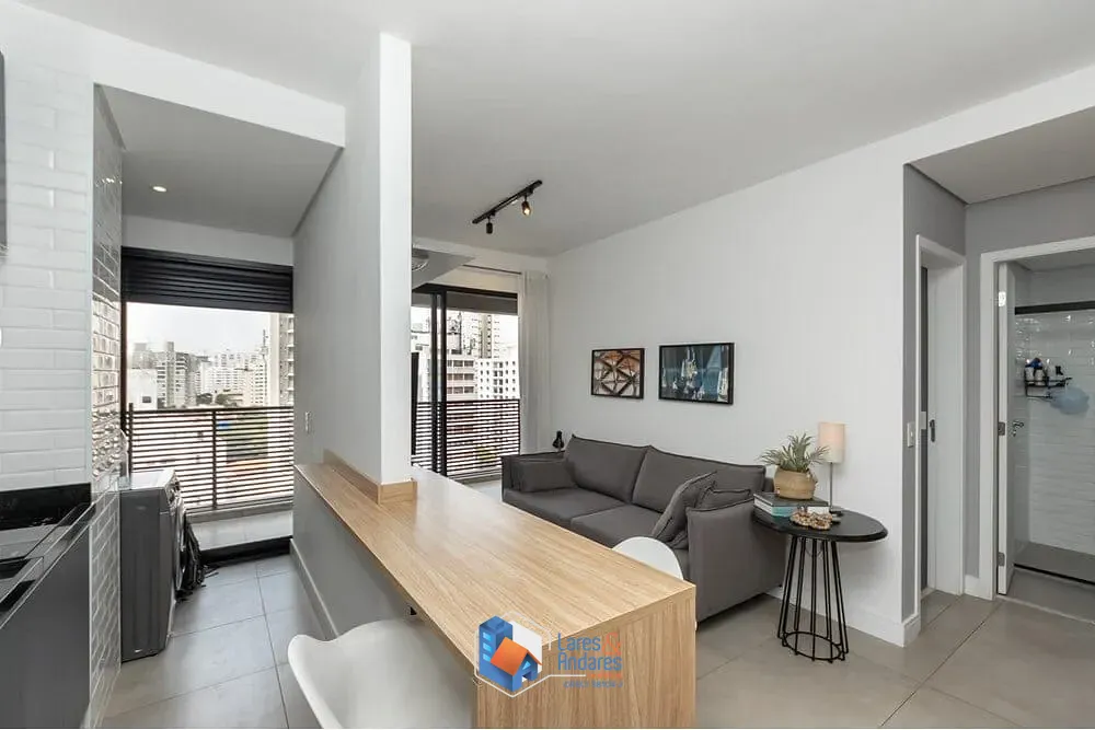 Apartamento, 1 quarto, 47 m² - Foto 27