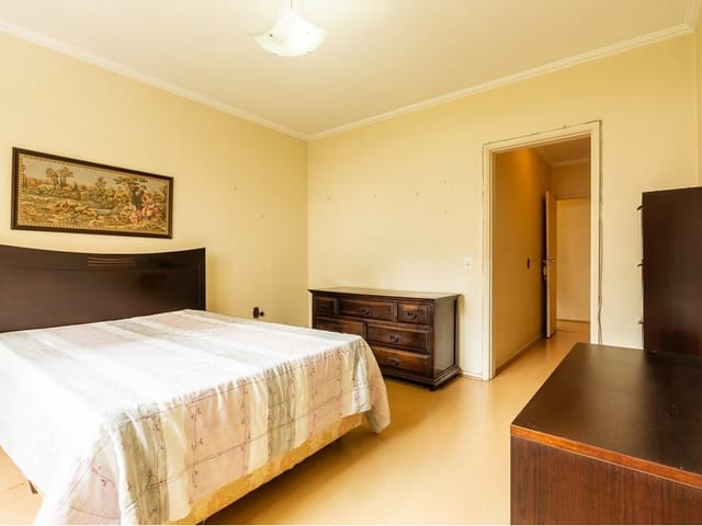 Foto do Apartamento - Apartamento à venda 2 Quartos 1 Vaga 97M² Cerqueira César São Paulo - SP | Lares e Andares Imóveis