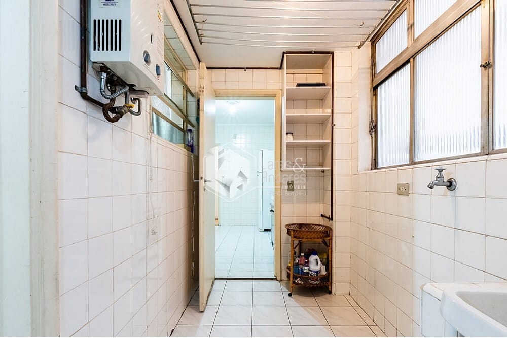 Apartamento, 2 quartos, 97 m² - Foto 14