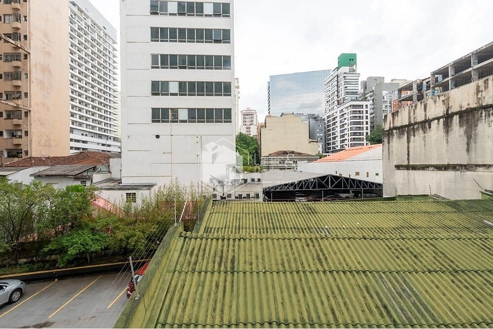 Apartamento, 2 quartos, 97 m² - Foto 7