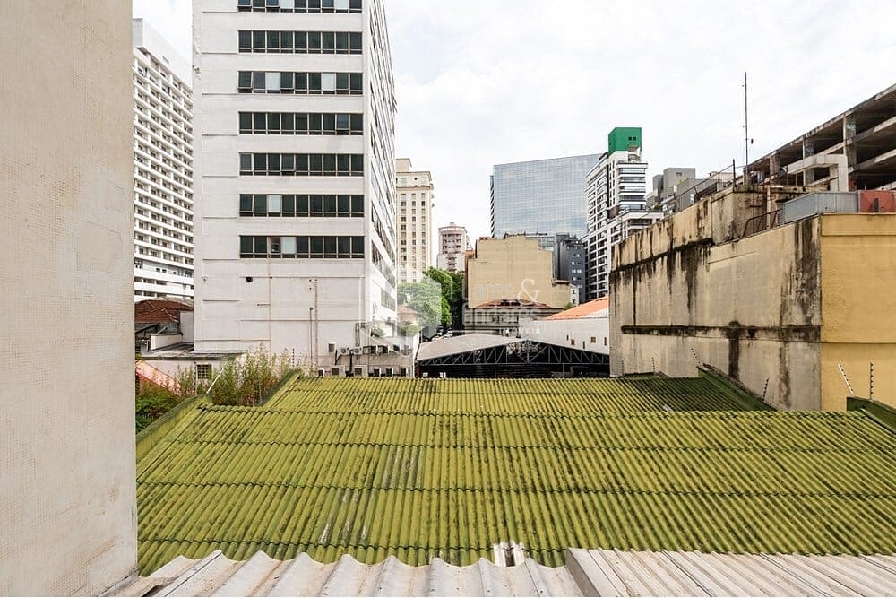 Apartamento, 2 quartos, 97 m² - Foto 32