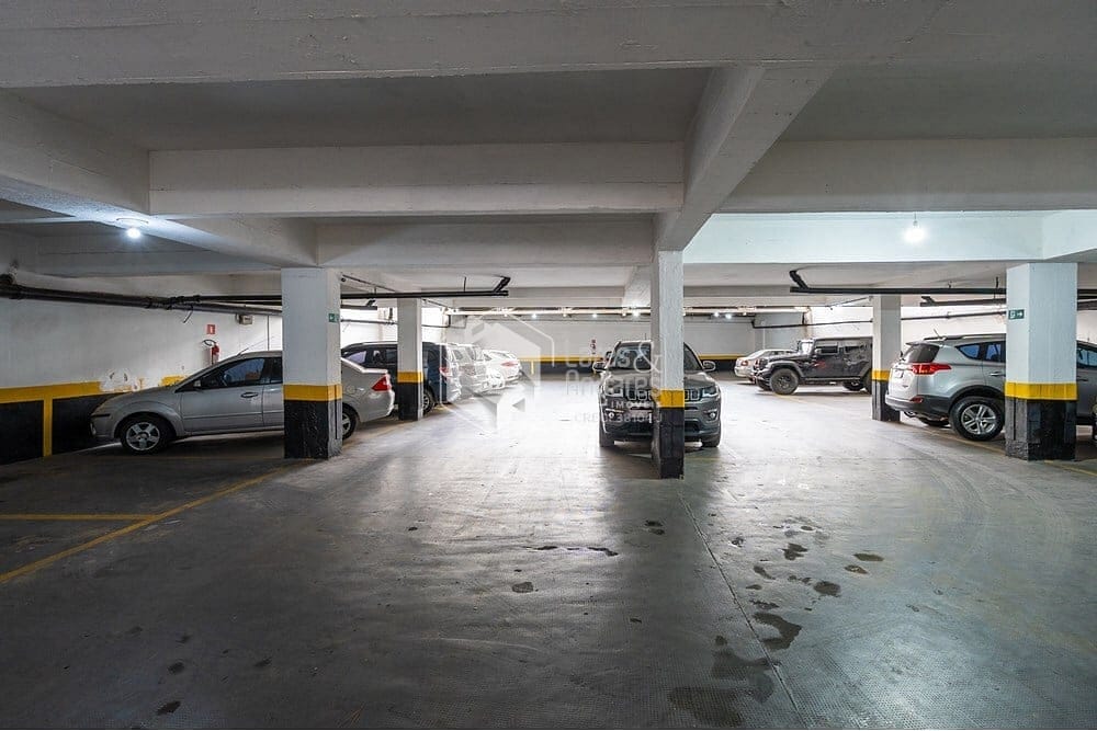 Apartamento, 2 quartos, 97 m² - Foto 23