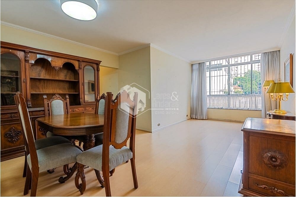 Apartamento, 2 quartos, 97 m² - Foto 1