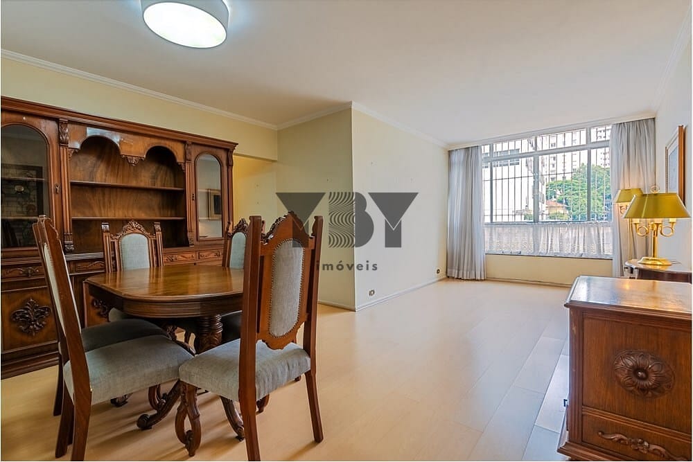 Apartamento, 2 quartos, 97 m² - Foto 1