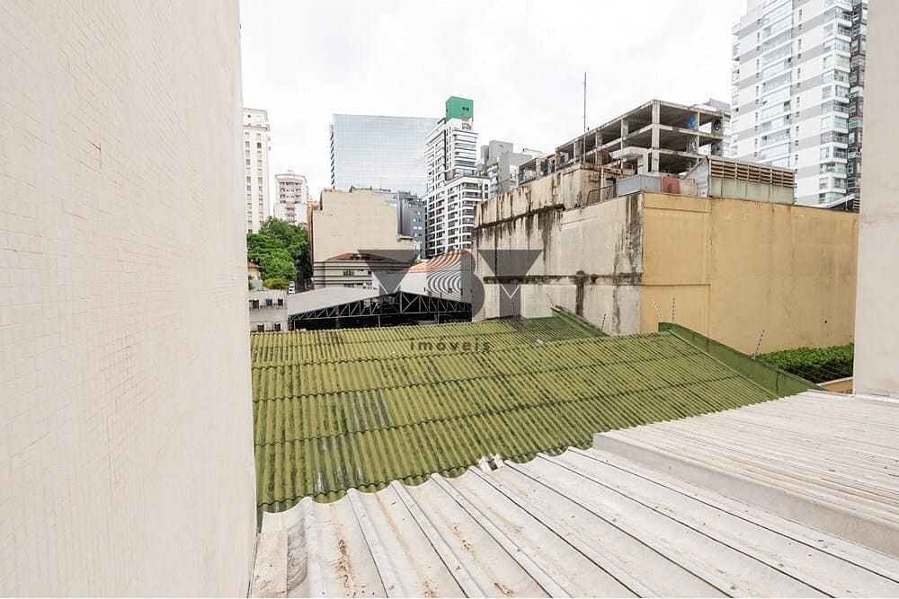 Apartamento, 2 quartos, 97 m² - Foto 43