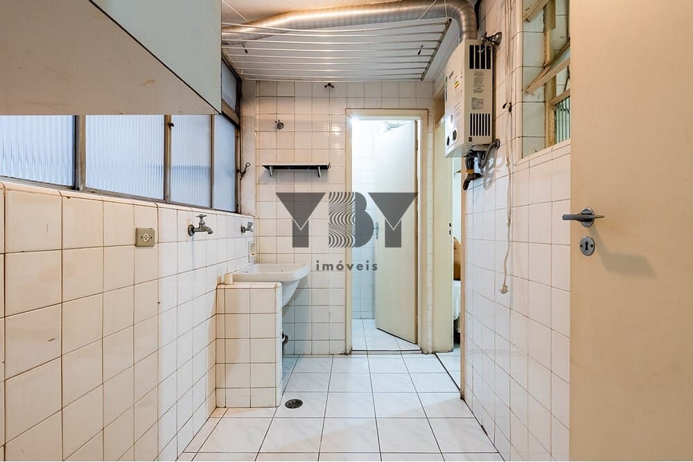 Apartamento, 2 quartos, 97 m² - Foto 12