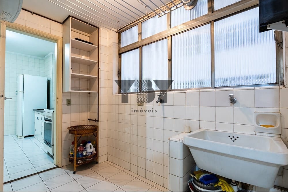 Apartamento, 2 quartos, 97 m² - Foto 2