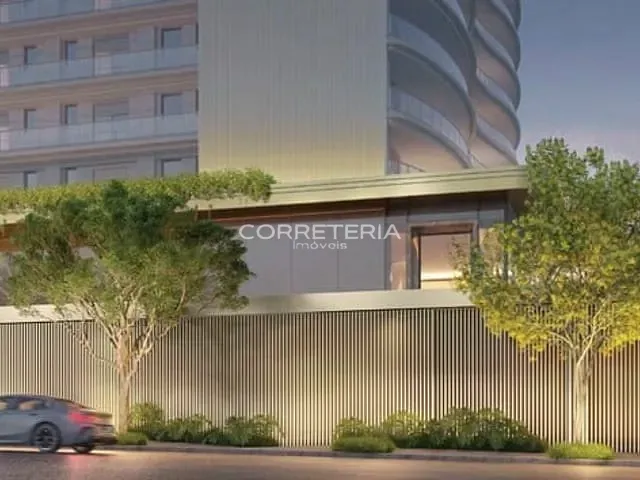 Apartamento 4 quartos e 7 banheiros, à venda, no bairro Jardim Guedala em São Paulo