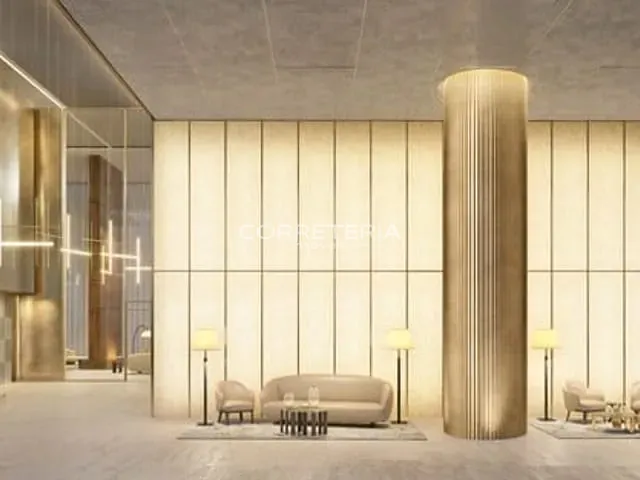 Apartamento 4 quartos e 7 banheiros, à venda, no bairro Jardim Guedala em São Paulo