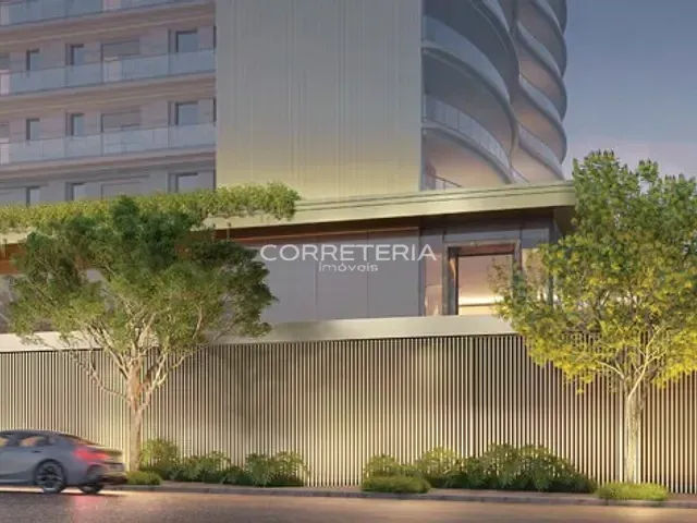 Apartamento 4 quartos e 7 banheiros, à venda, no bairro Jardim Guedala em São Paulo