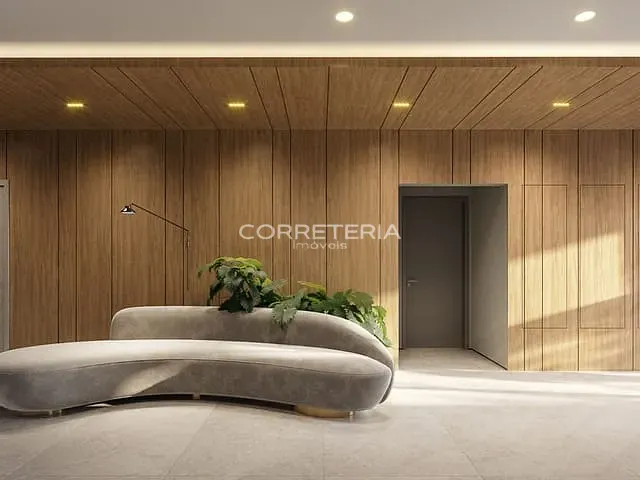 Apartamento 2 quartos e 2 banheiros, à venda, no bairro Vila Mariana em São Paulo
