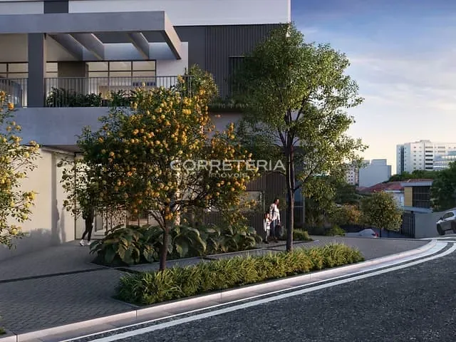 Apartamento 2 quartos e 2 banheiros, à venda, no bairro Vila Mariana em São Paulo