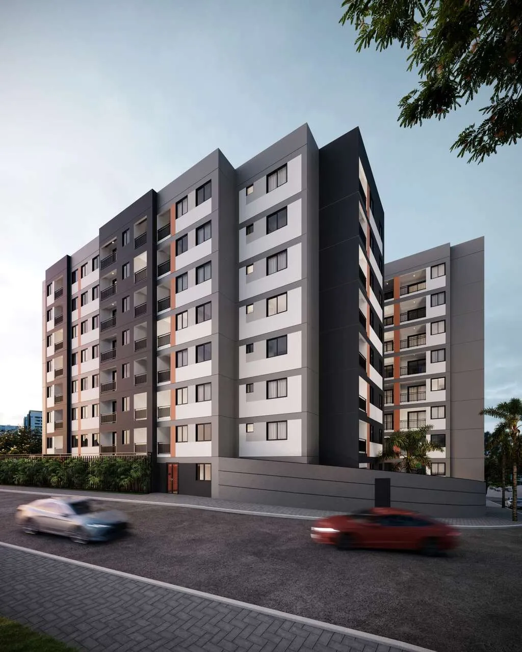Apartamento à venda 3 Quartos 39.28M² Jabaquara São Paulo - SP | Maskan Estação Jabaquara